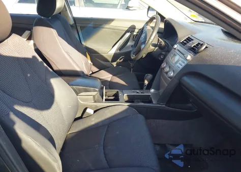 2011 Toyota Camry Se from USA, damaged, VIN 4T1BF3EK5BU147974